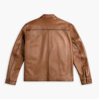 Veste de Motard | Hickory