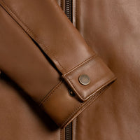 Veste de Motard | Hickory
