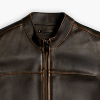 Veste Rider | Java