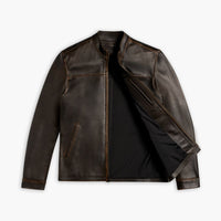 Veste Rider | Java