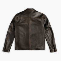 Veste Rider | Java