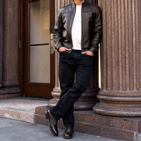Veste Rider | Java