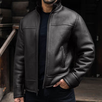 Veste Stallion | Noire