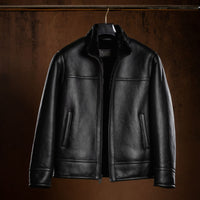 Veste Stallion | Noire