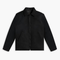 Veste Station | Noir