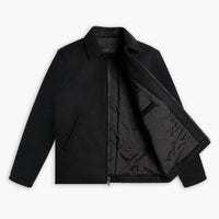 Veste Station | Noir