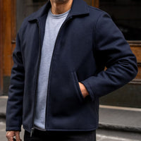 Veste Station | Marine
