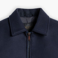 Veste Station | Marine