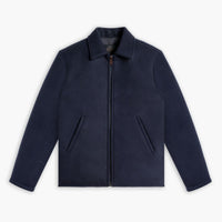 Veste Station | Marine