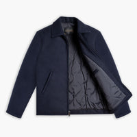 Veste Station | Marine