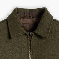 Veste Station | Olive