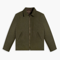 Veste Station | Olive