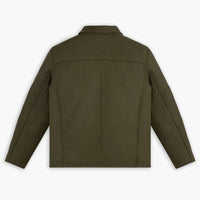 Veste Station | Olive