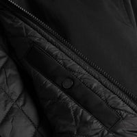 Veste Bomber Union | Noir
