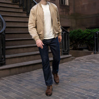 Veste Bomber Union | Kaki
