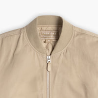 Veste Bomber Union | Kaki