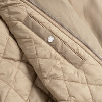 Veste Bomber Union | Kaki