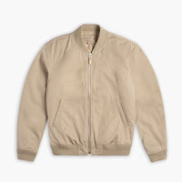 Veste Bomber Union | Kaki