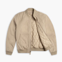 Veste Bomber Union | Kaki