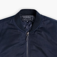 Veste Bomber Union | Marine