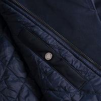 Veste Bomber Union | Marine