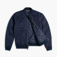 Veste Bomber Union | Marine