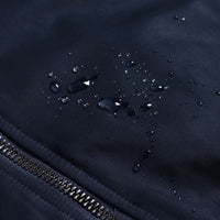 Veste Bomber Union | Marine