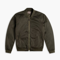 Veste Bombardier Union | Olive