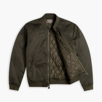 Veste Bombardier Union | Olive