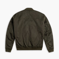 Veste Bombardier Union | Olive