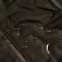 Veste Bombardier Union | Olive