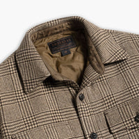 Veste CPO | Husk