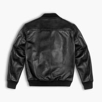 Veste Bombers | Noir