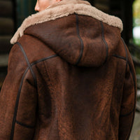 Veste Bronco | Yosemite