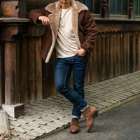 Veste Bronco | Yosemite