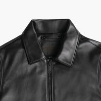 Veste Keanu | Noir