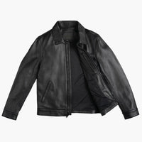 Veste Keanu | Noir