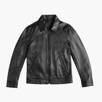 Veste Keanu | Noir