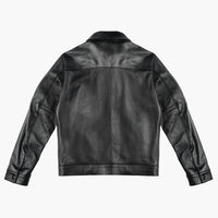 Veste Keanu | Noir