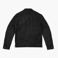 Veste Roadster | Noir Mat