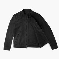 Veste Roadster | Noir Mat