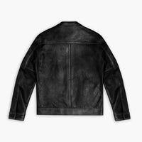Veste Roadster | Noir Vintage
