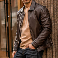 Veste Keanu | Vieille Anglais
