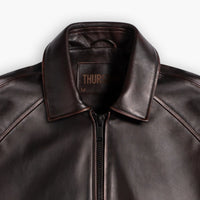 Veste Major League | Café Noir