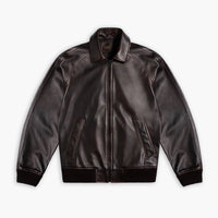Veste Major League | Café Noir