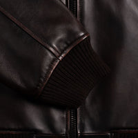 Veste Major League | Café Noir