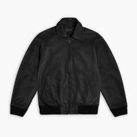 Veste Major League | Noir Mat