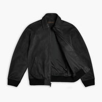 Veste Major League | Noir Mat