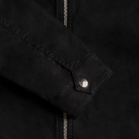 Veste Mécanique | Noir