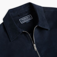 Veste Mécanique | Marine